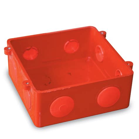 square box electrical price|4 square plastic electrical box.